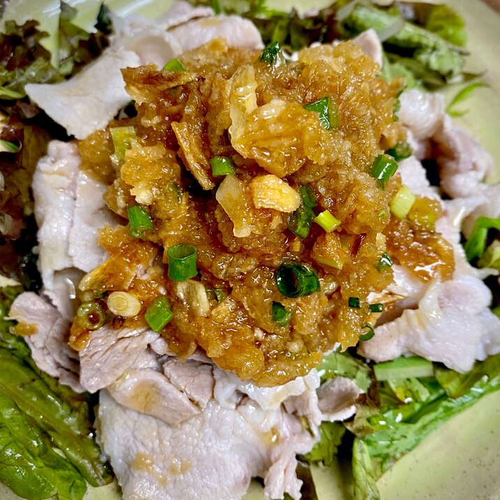 賄い 豚冷しゃぶ ネギおろしピリ辛ポン酢 レシピ 作り方 By シェフ サクライケータ 楽天レシピ 賄い 豚冷しゃぶ ネギおろしピリ辛ポン酢 レシピ 作り方 By シェフ サクライケータ 楽天レシピ